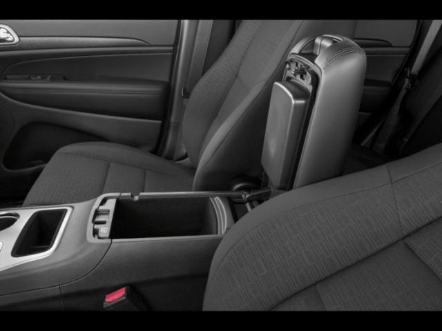 used 2018 Jeep Grand Cherokee car, priced at $18,508
