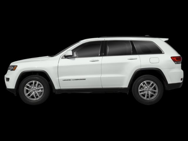 used 2018 Jeep Grand Cherokee car, priced at $18,508