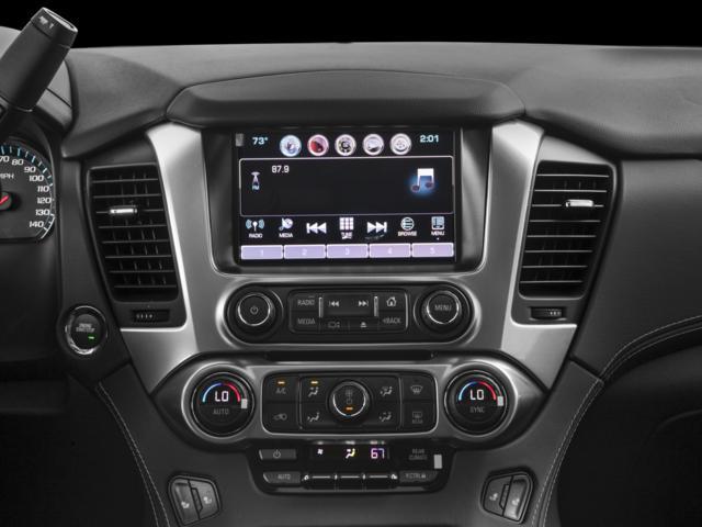 used 2017 Chevrolet Tahoe car, priced at $26,429