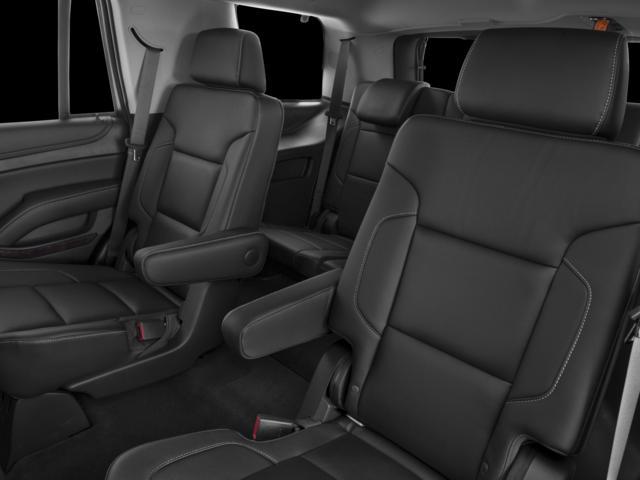 used 2017 Chevrolet Tahoe car, priced at $26,429