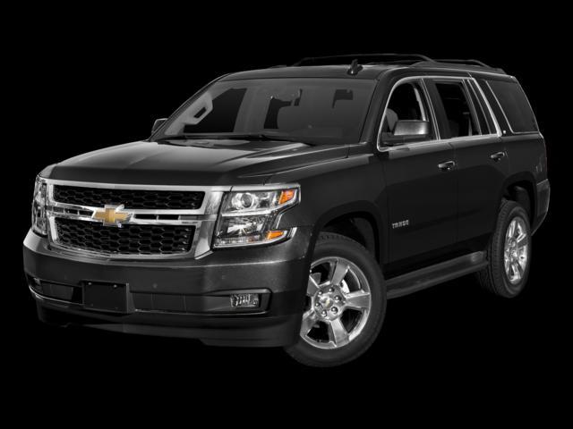 used 2017 Chevrolet Tahoe car, priced at $26,429