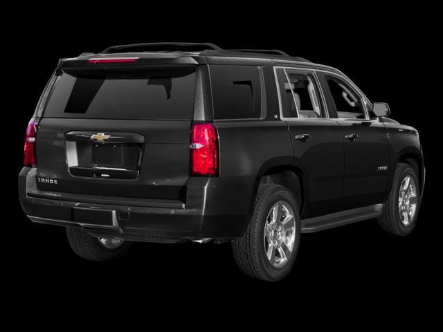 used 2017 Chevrolet Tahoe car, priced at $26,429