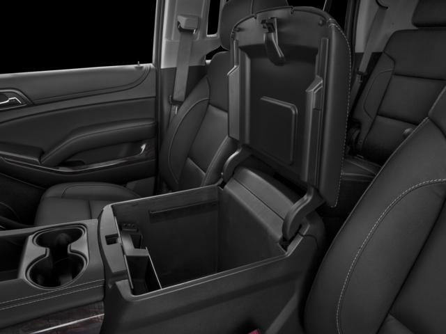 used 2017 Chevrolet Tahoe car, priced at $26,429