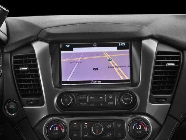used 2017 Chevrolet Tahoe car, priced at $26,429