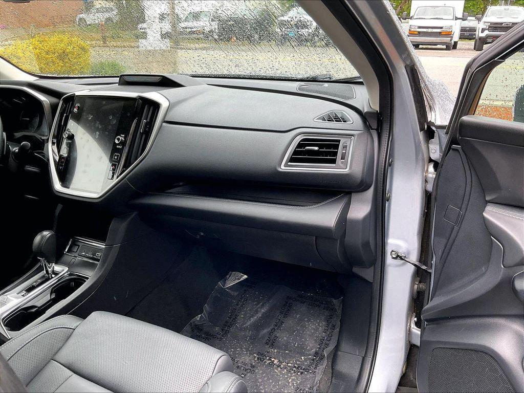 used 2023 Subaru Ascent car, priced at $26,701