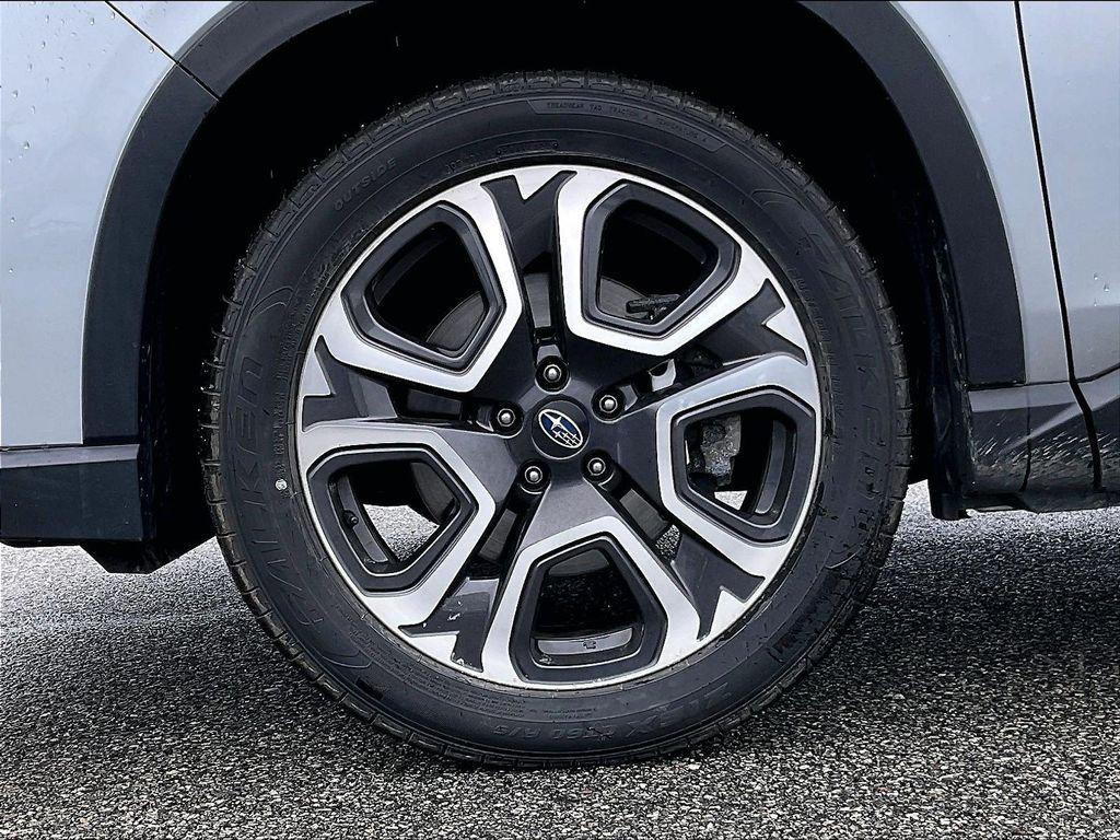 used 2023 Subaru Ascent car, priced at $26,701