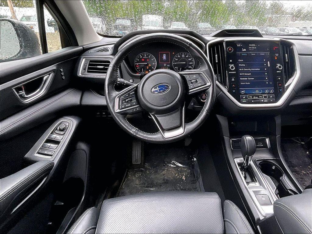 used 2023 Subaru Ascent car, priced at $26,701