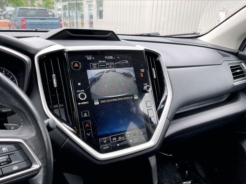used 2023 Subaru Ascent car, priced at $26,701