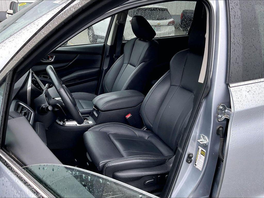 used 2023 Subaru Ascent car, priced at $26,701