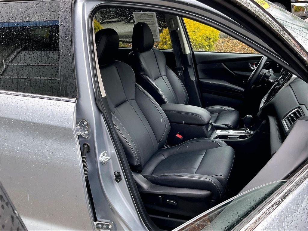 used 2023 Subaru Ascent car, priced at $26,701