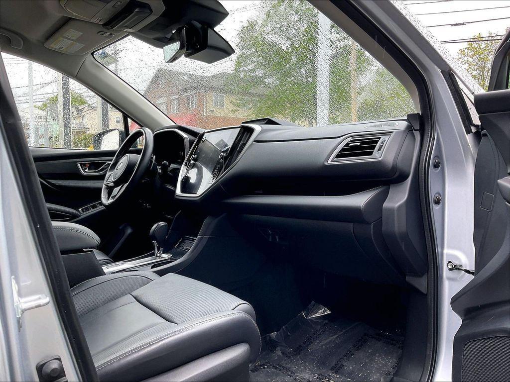 used 2023 Subaru Ascent car, priced at $26,701