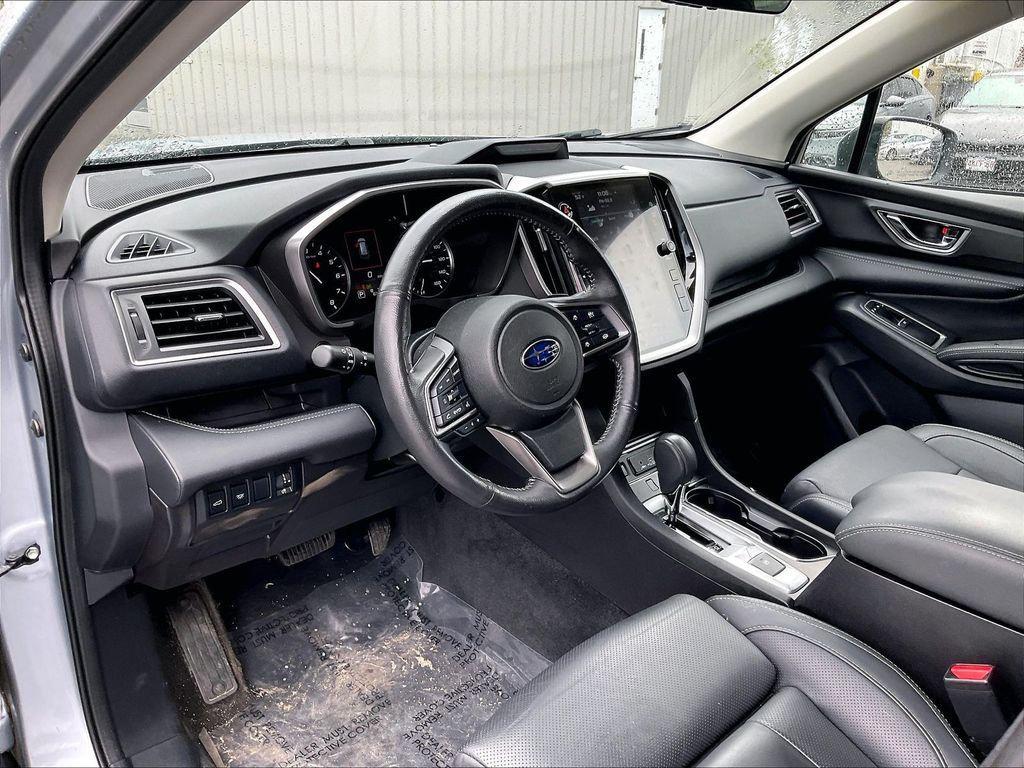 used 2023 Subaru Ascent car, priced at $26,701