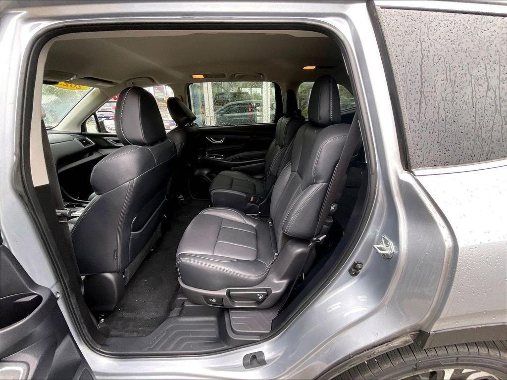 used 2023 Subaru Ascent car, priced at $26,701