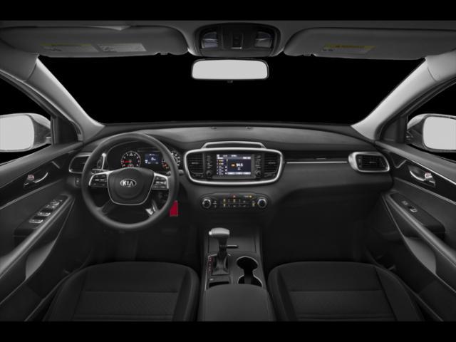 used 2020 Kia Sorento car, priced at $18,173