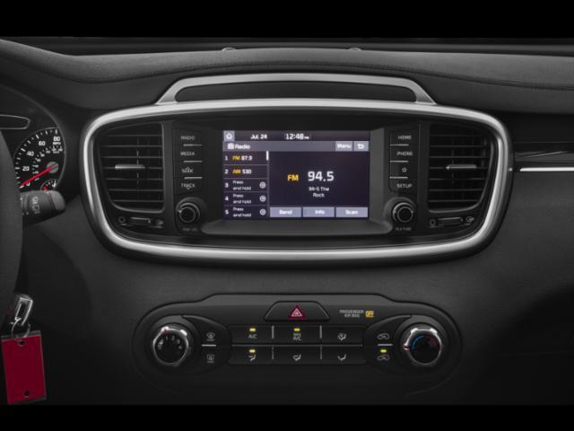 used 2020 Kia Sorento car, priced at $18,173