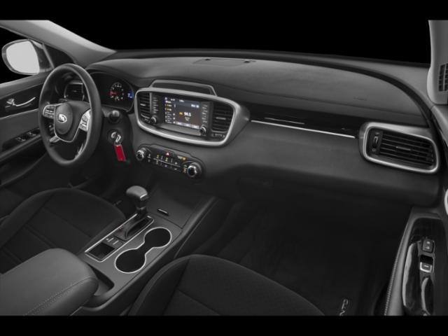 used 2020 Kia Sorento car, priced at $18,173