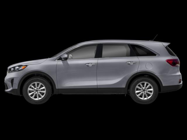 used 2020 Kia Sorento car, priced at $18,173
