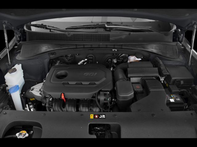 used 2020 Kia Sorento car, priced at $18,173