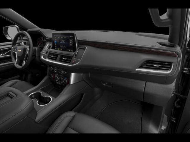 used 2023 Chevrolet Tahoe car, priced at $54,526