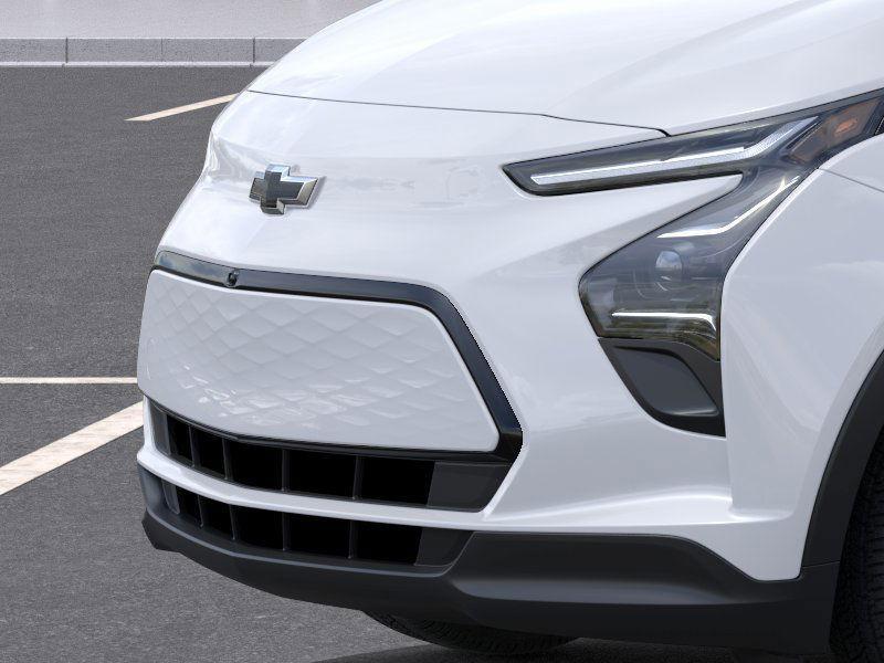 new 2023 Chevrolet Bolt EV car, priced at $30,765