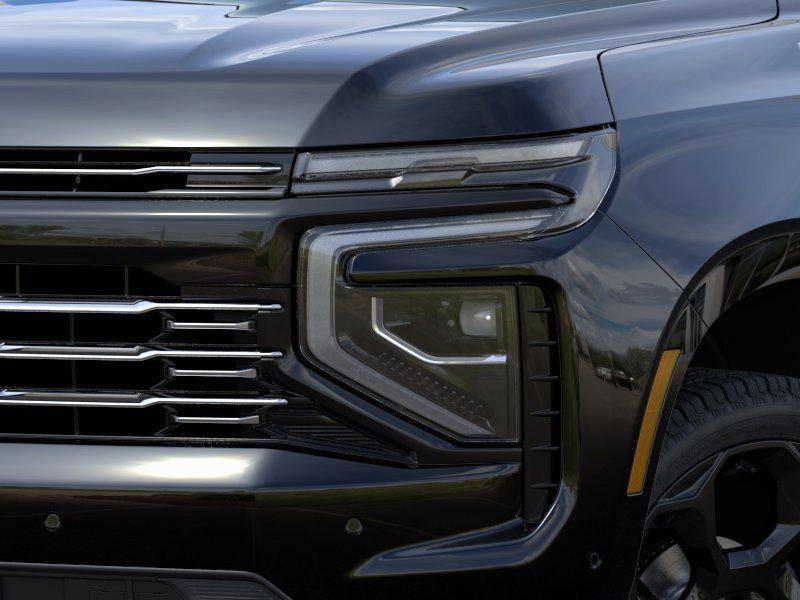 new 2026 Chevrolet Tahoe car, priced at $99,724
