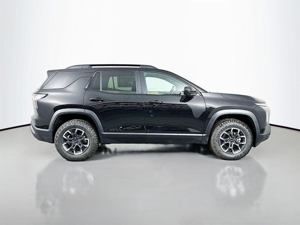 new 2026 Chevrolet Equinox car, priced at $36,657