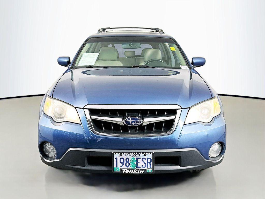 used 2008 Subaru Outback car, priced at $7,590