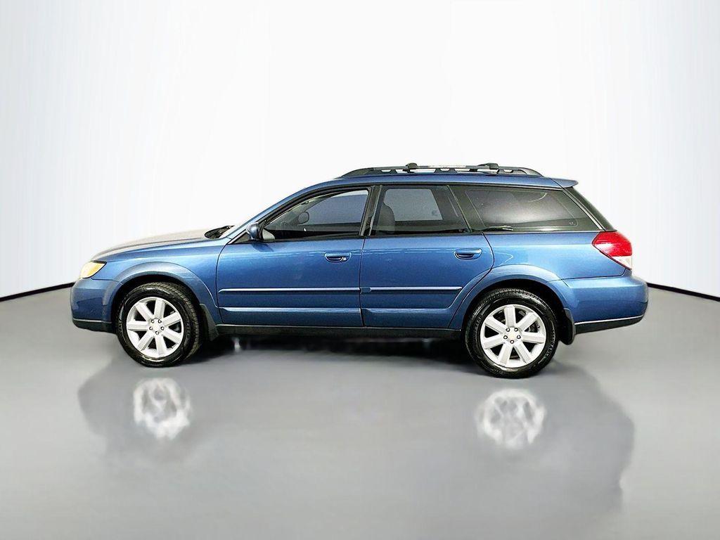 used 2008 Subaru Outback car, priced at $7,590