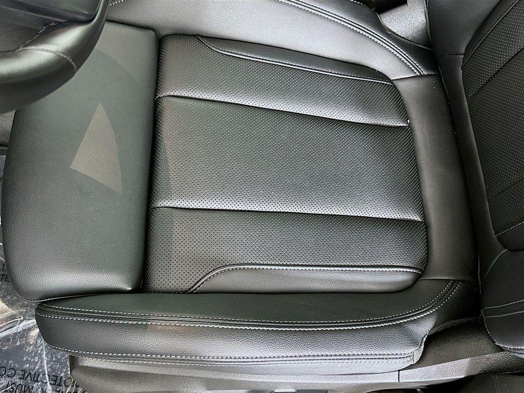 used 2023 BMW X3 car, priced at $33,824