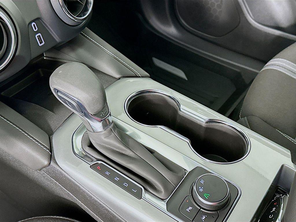 new 2025 Chevrolet Blazer car, priced at $34,183