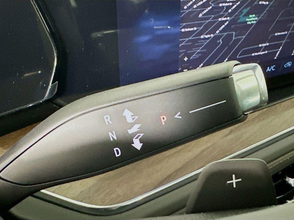 new 2026 Chevrolet Tahoe car, priced at $86,679