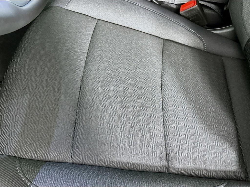 new 2025 Chevrolet Silverado 1500 car, priced at $46,486