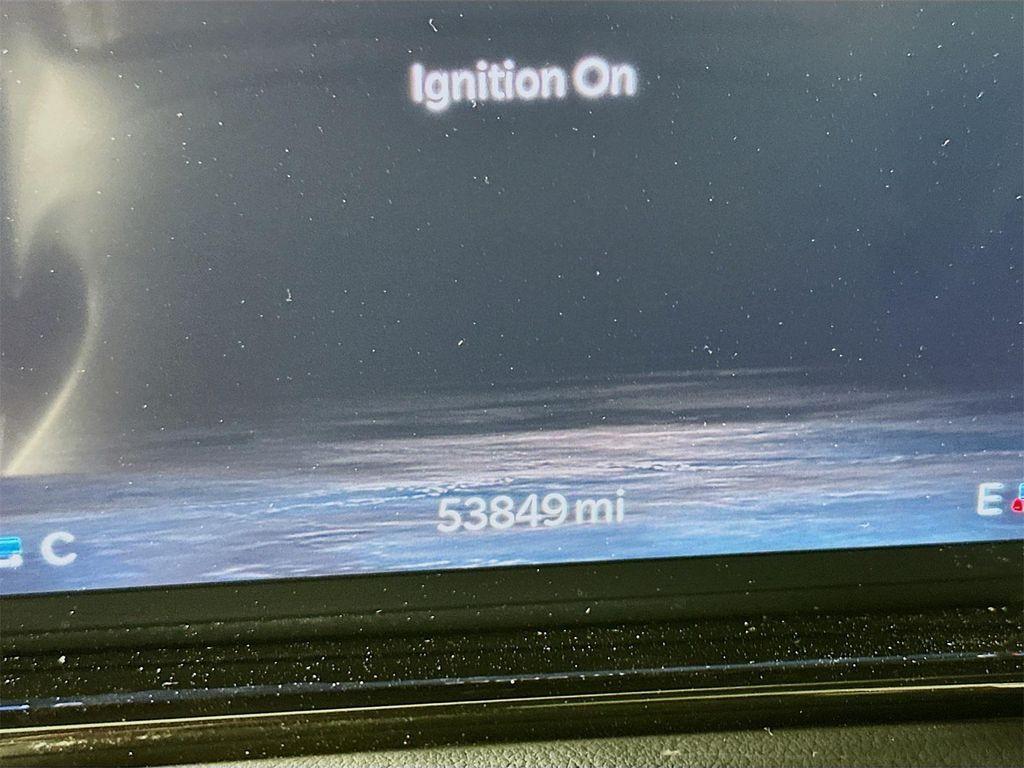 used 2022 Jeep Grand Wagoneer car, priced at $52,496