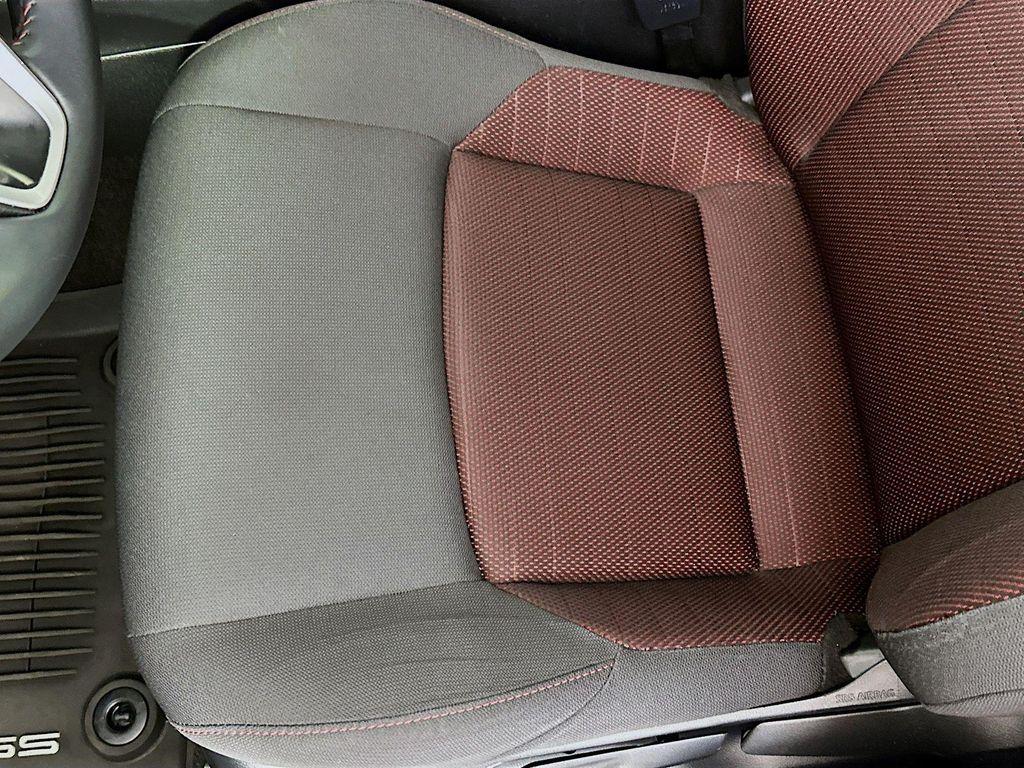 used 2025 Toyota Corolla Hybrid car, priced at $32,006