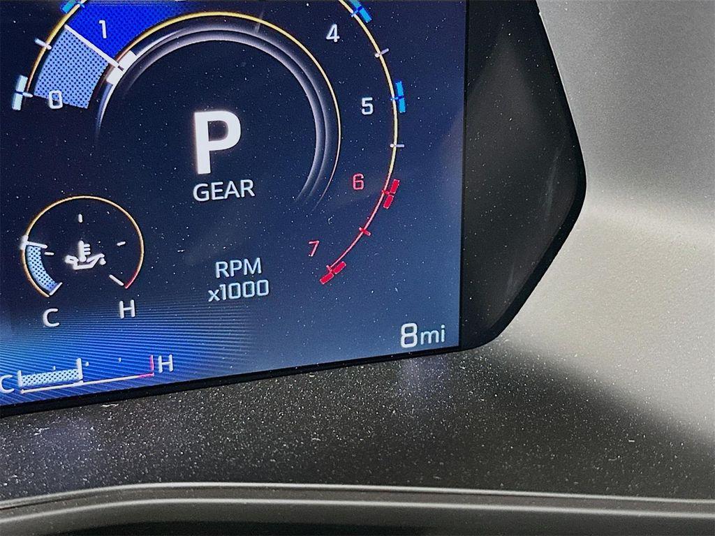 new 2026 Chevrolet Colorado car, priced at $40,231