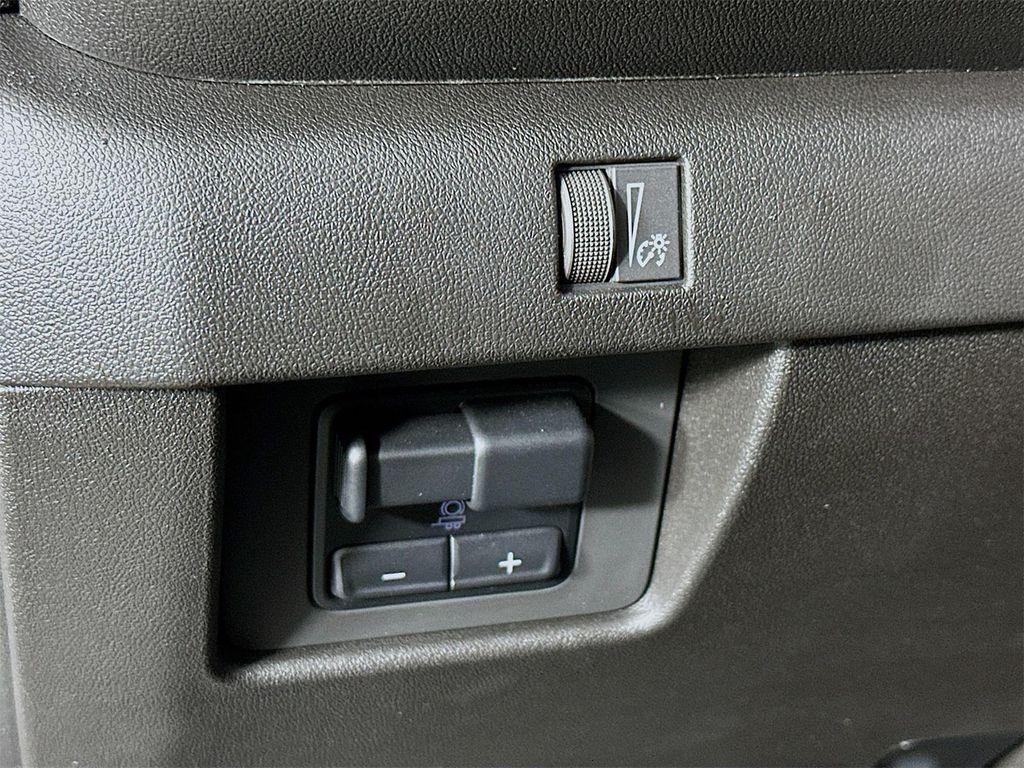 new 2026 Chevrolet Colorado car, priced at $40,231