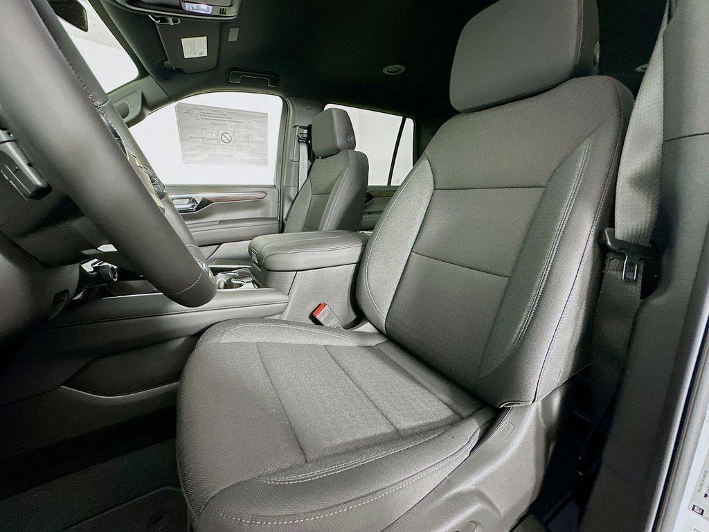 new 2026 Chevrolet Tahoe car, priced at $62,878