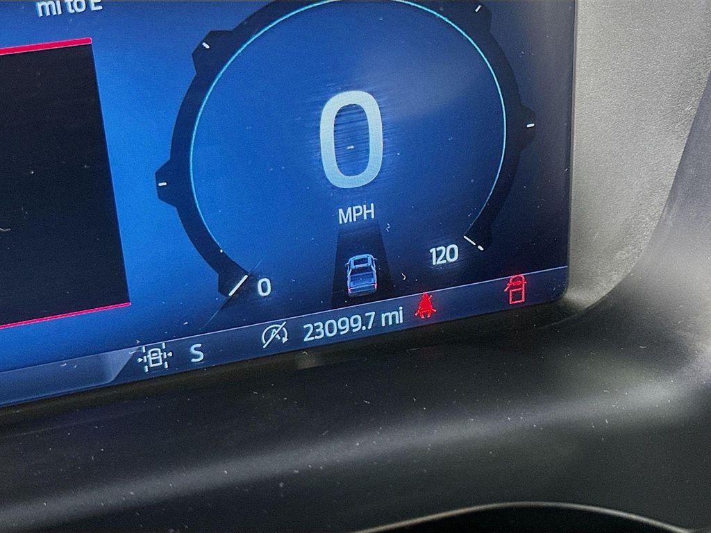 used 2024 Ford F-150 car, priced at $40,853