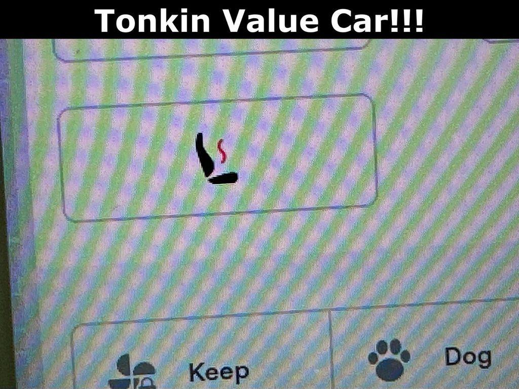 used 2016 Tesla Model S car, priced at $15,376