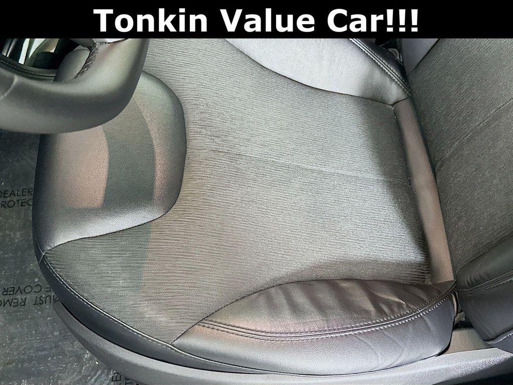 used 2016 Tesla Model S car, priced at $15,376