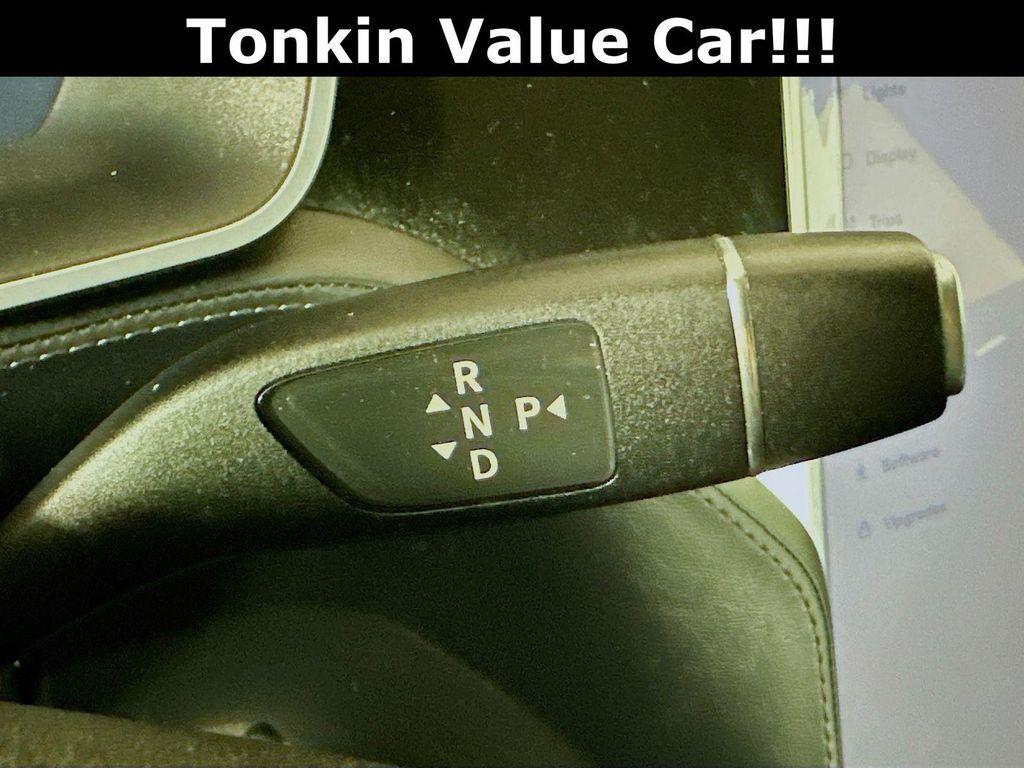 used 2016 Tesla Model S car, priced at $15,376