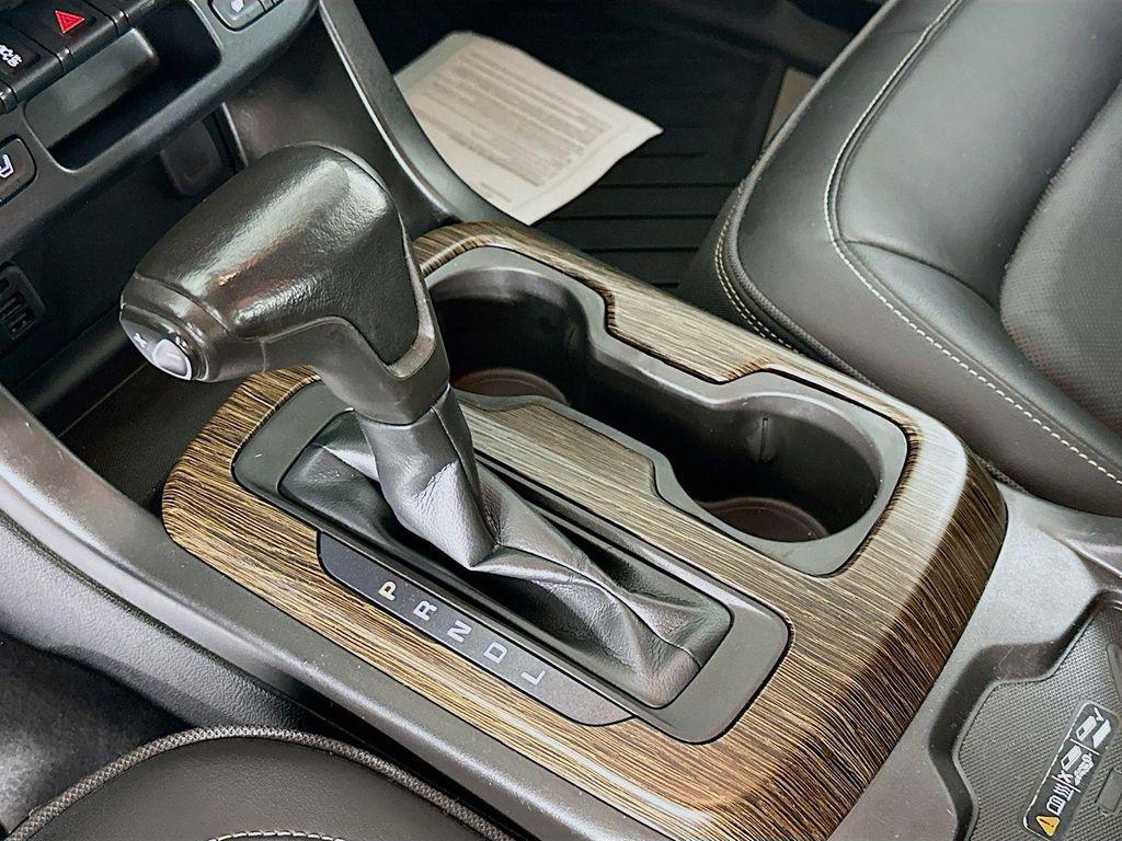 used 2019 GMC Canyon car, priced at $28,272