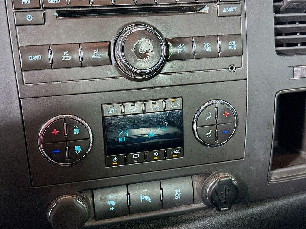 used 2013 Chevrolet Silverado 1500 car, priced at $10,365