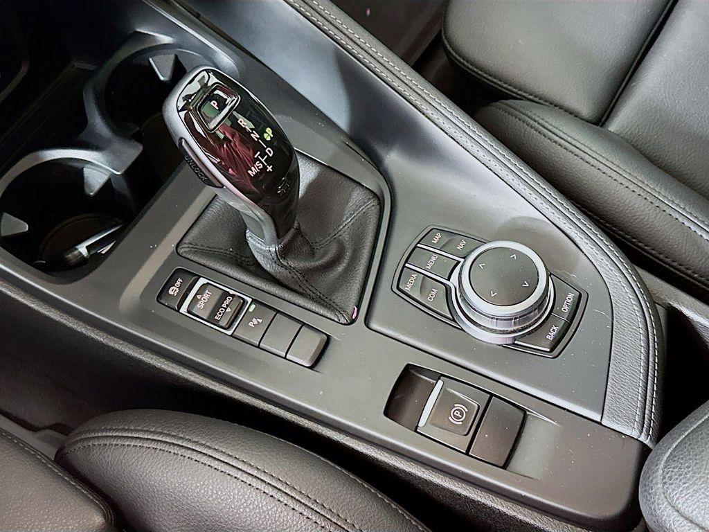 used 2020 BMW X2 car, priced at $14,036