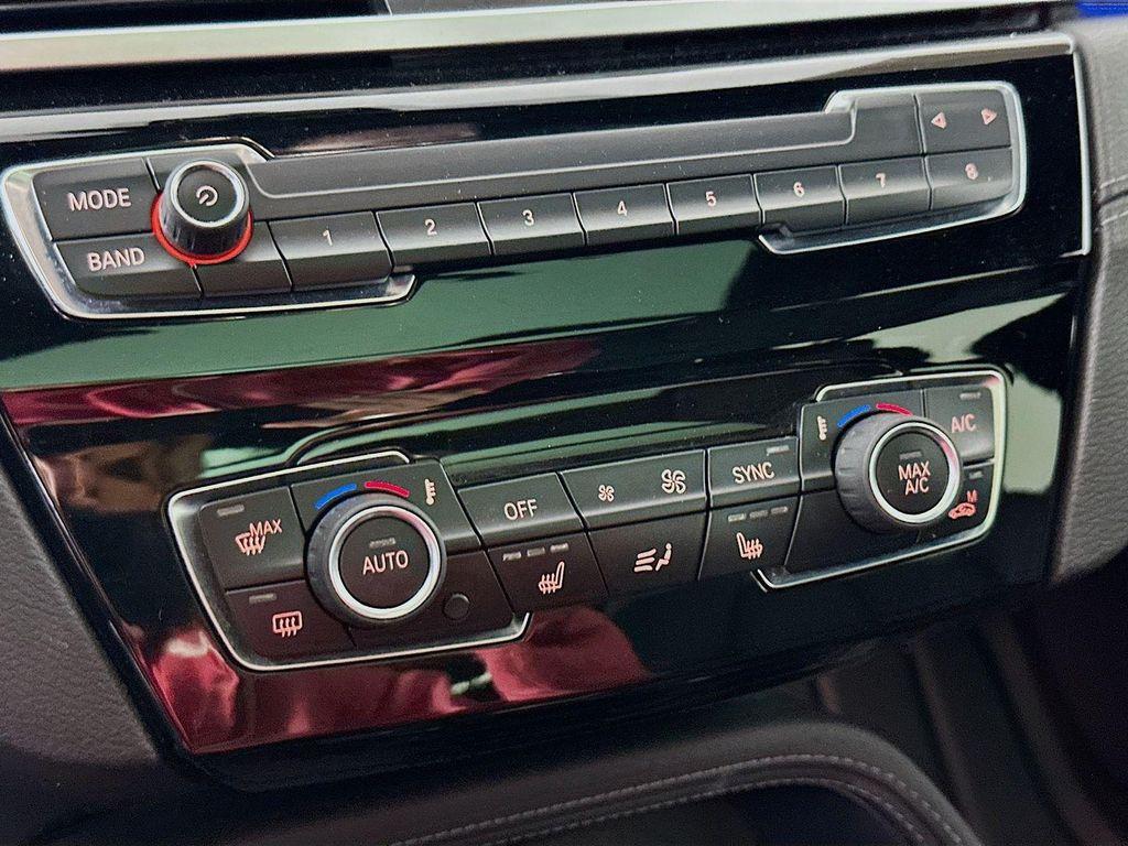 used 2020 BMW X2 car, priced at $14,036