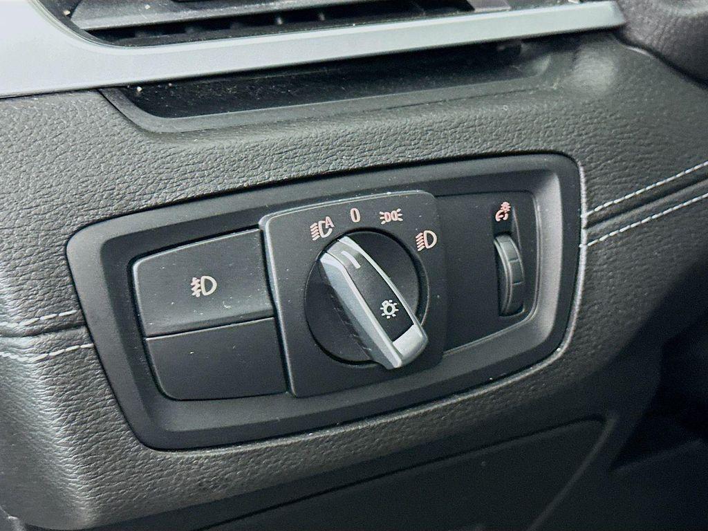 used 2020 BMW X2 car, priced at $14,036