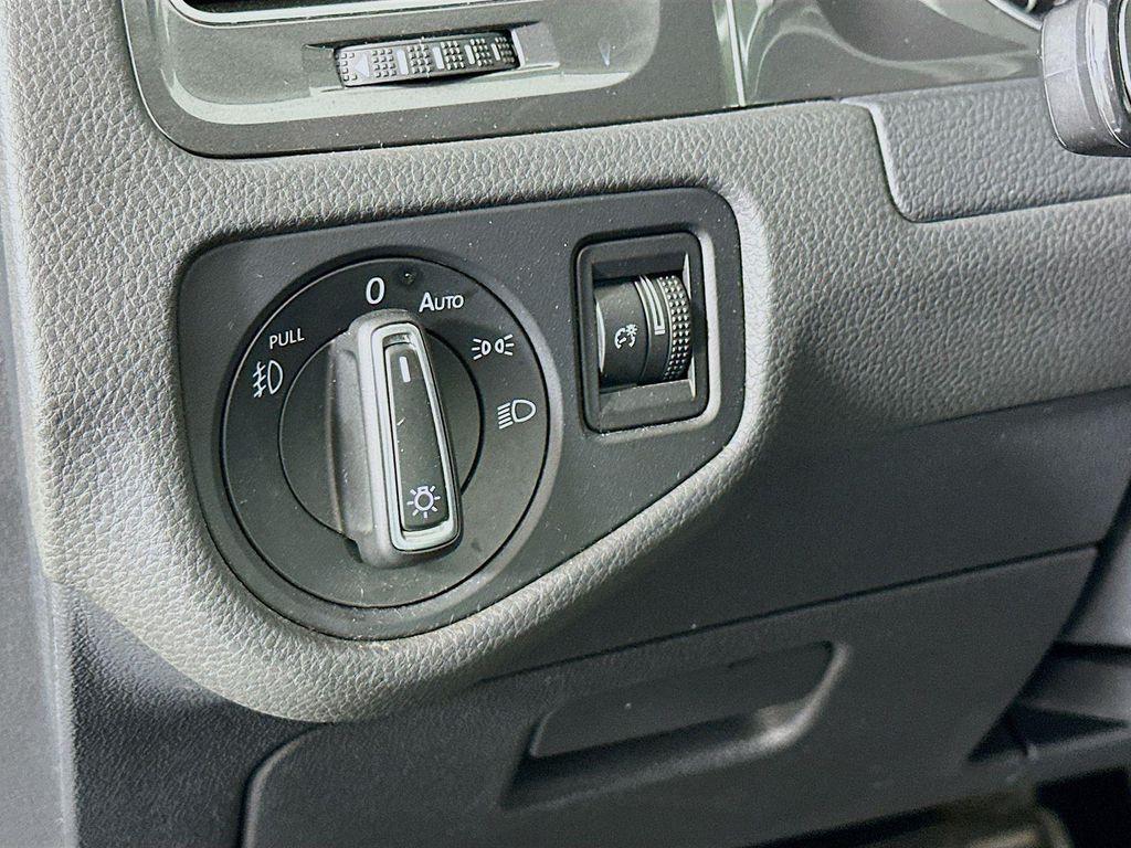 used 2017 Volkswagen Golf Alltrack car, priced at $16,850