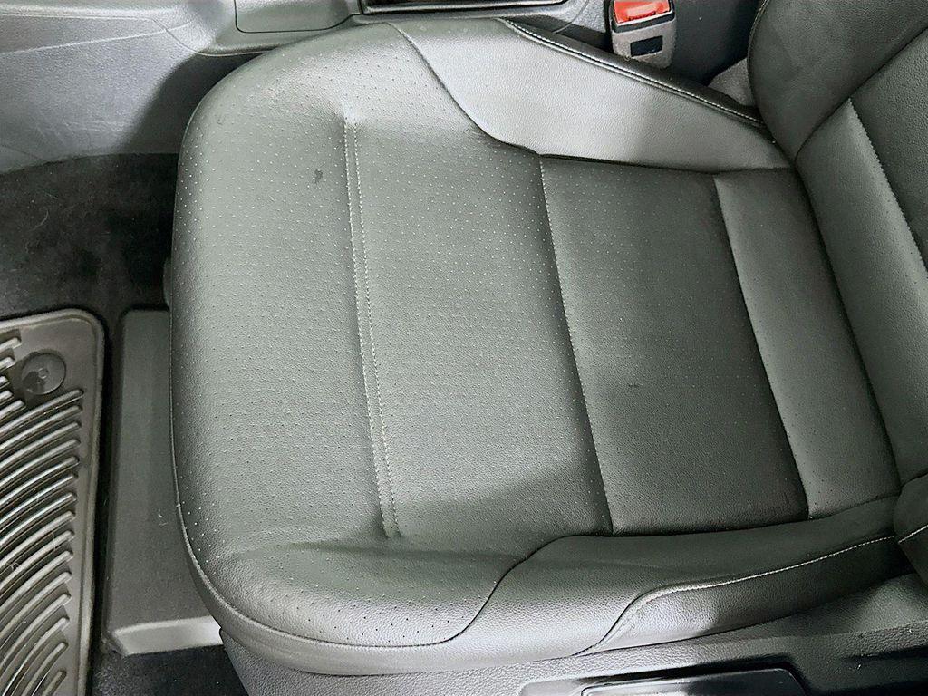 used 2017 Volkswagen Golf Alltrack car, priced at $16,850