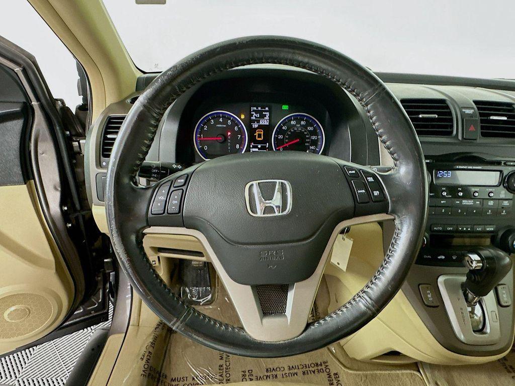 used 2009 Honda CR-V car, priced at $5,245