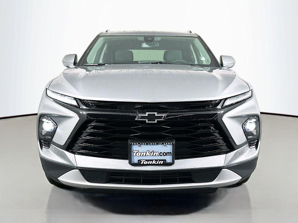 new 2024 Chevrolet Blazer car, priced at $34,995